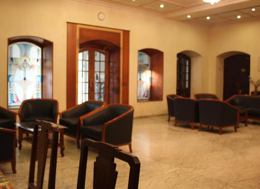 Sala d'estar Foto