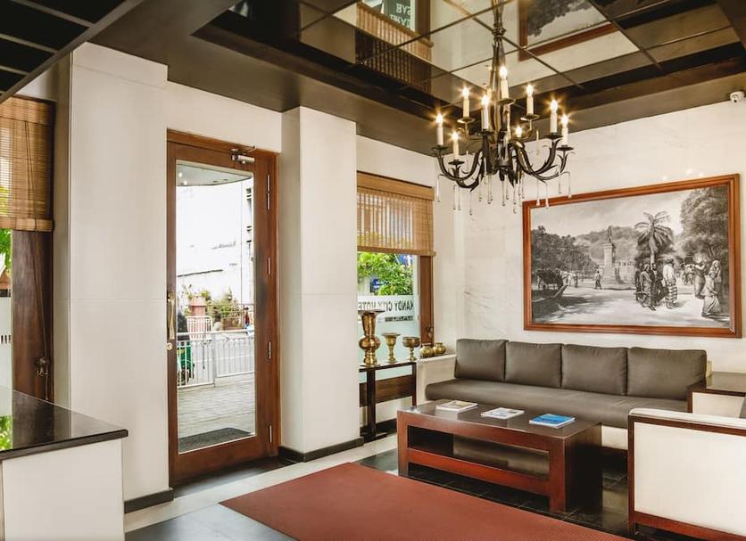 Sala Foto