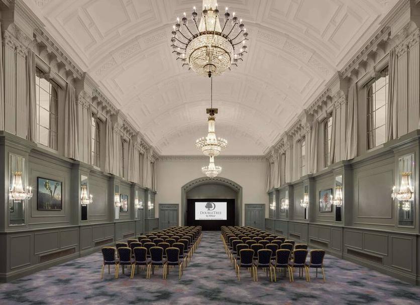 Sala de conferències Foto