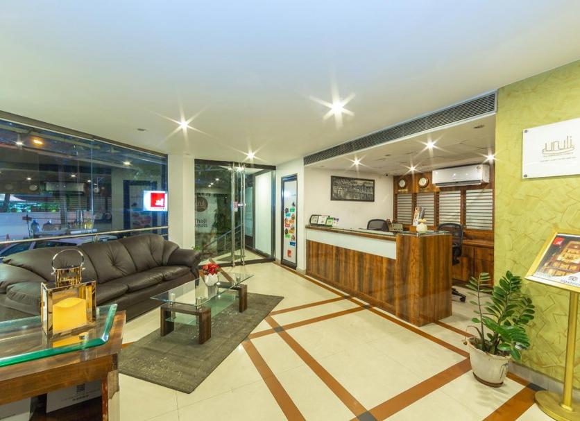 Recepció Foto