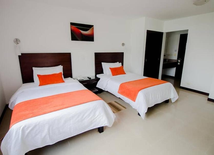Habitació Foto