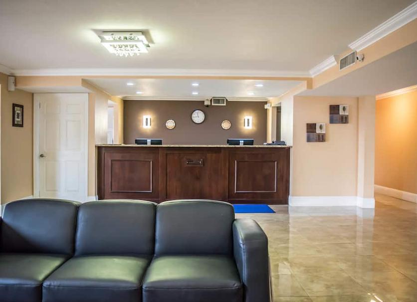 Recepció Foto