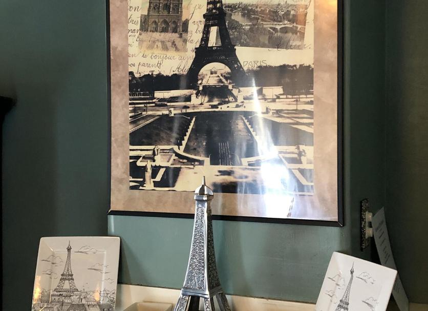 Serveis de l’habitació Foto
