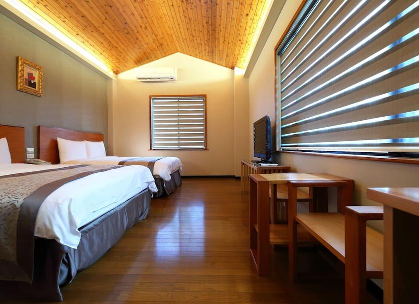 Habitació Foto