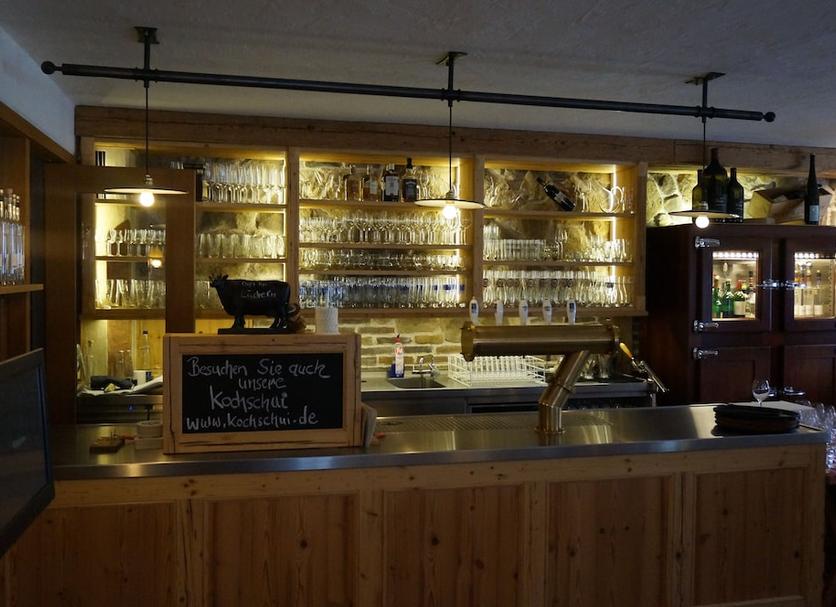 Bar Foto