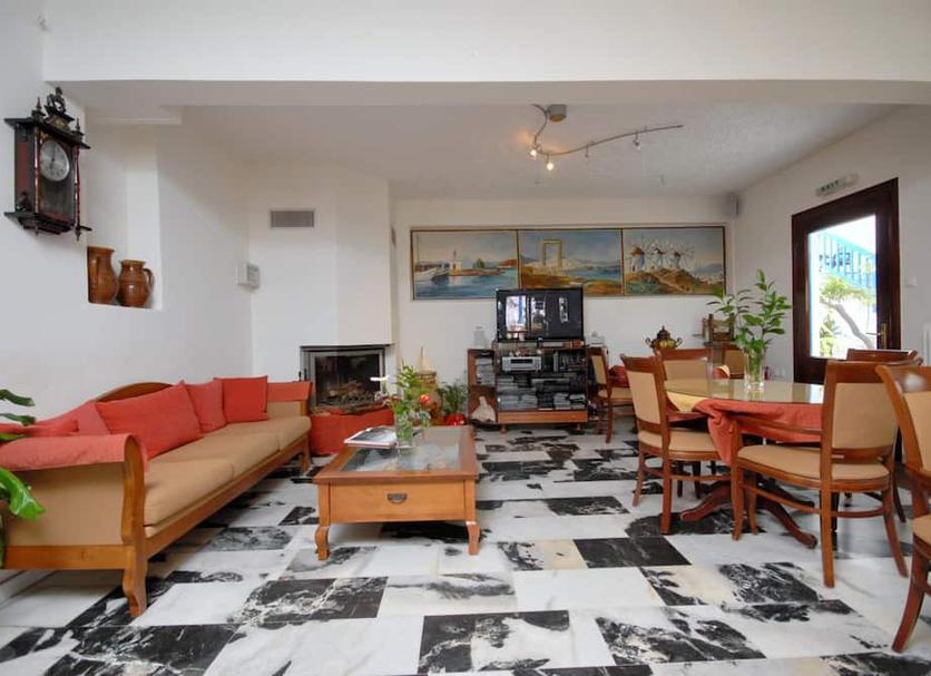 Sala Foto