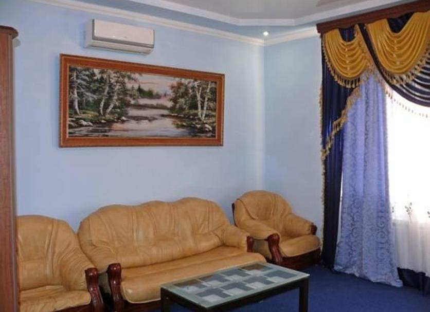 Sala Foto