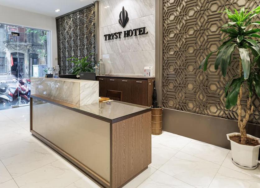 Recepció Foto