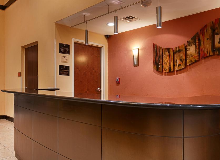 Recepció Foto