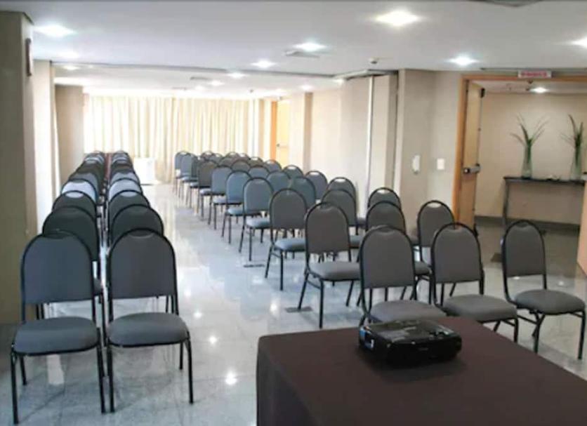Sala de conferències Foto