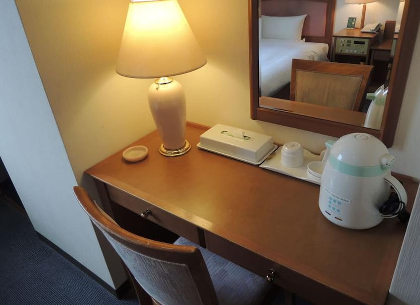 Serveis de l’habitació Foto