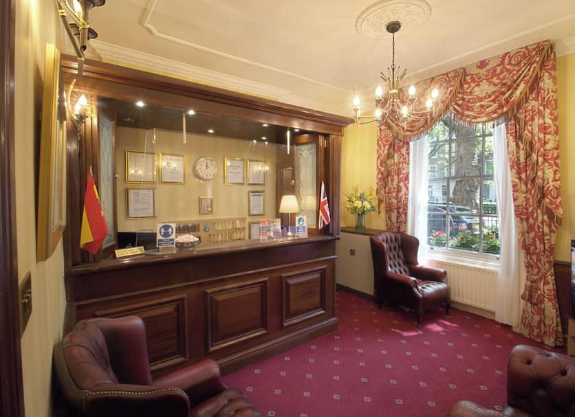 Recepció Foto