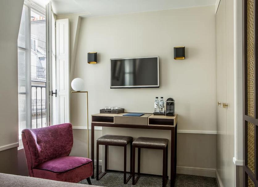 Serveis de l’habitació Foto