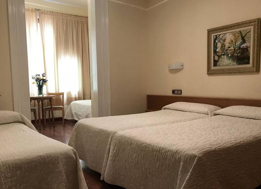 Habitació Foto