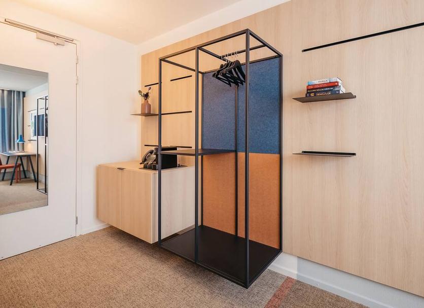 Serveis de l’habitació Foto