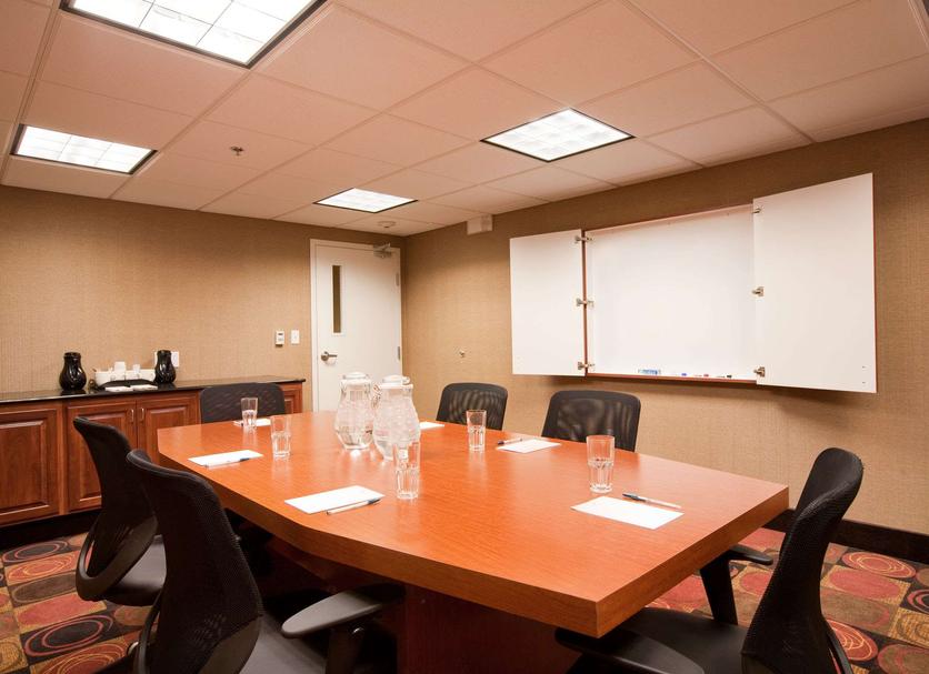 Sala de conferències Foto