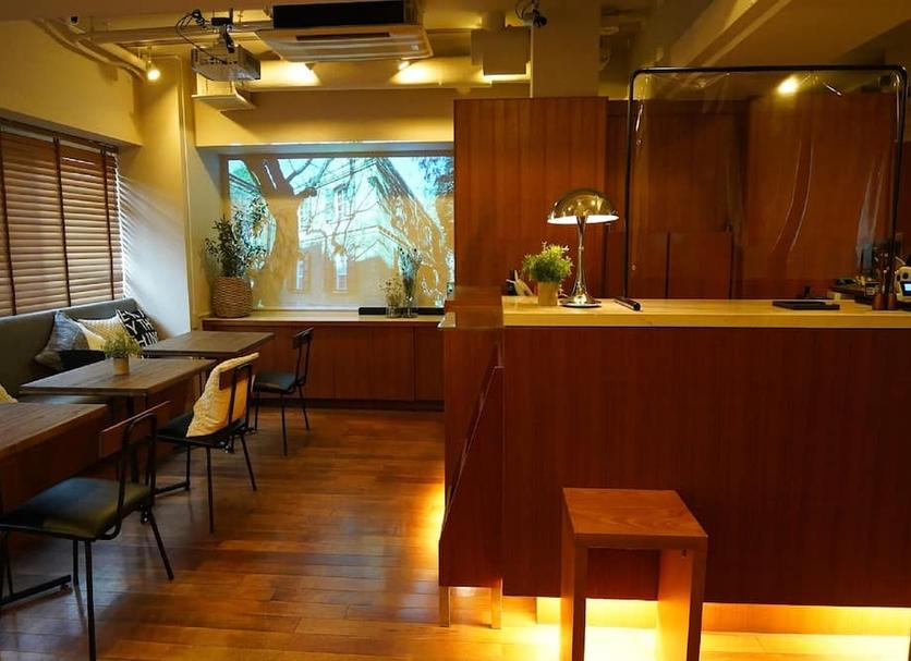 Recepció Foto