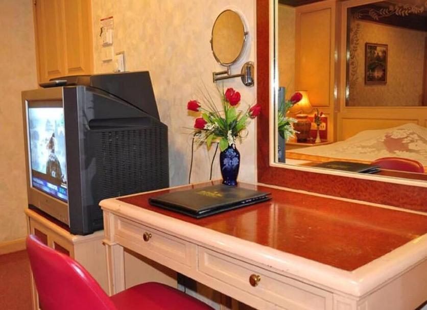 Serveis de l’habitació Foto