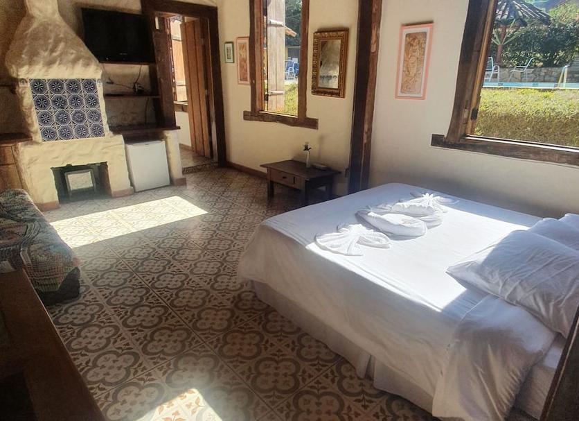 Habitació Foto