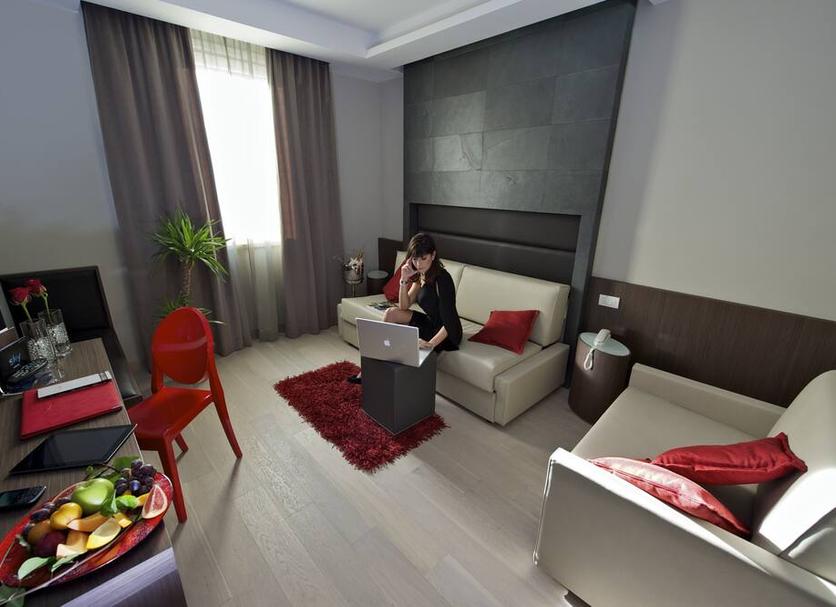 Habitació Foto