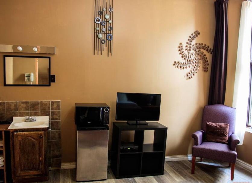 Sala Foto