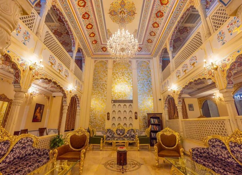 Sala d'estar Foto