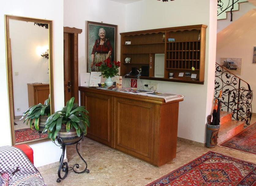Recepció Foto