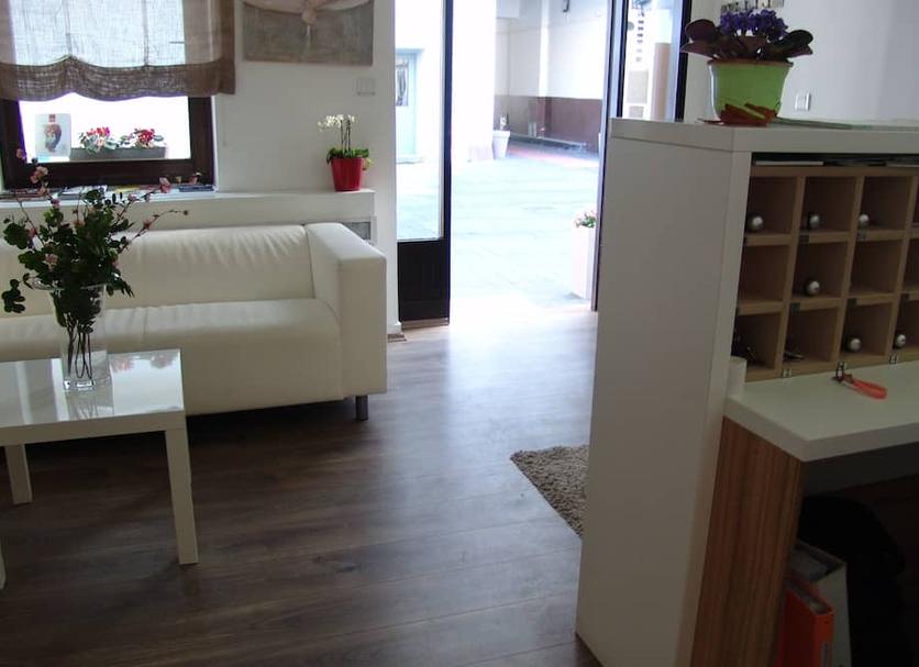 Sala Foto