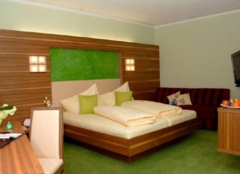 Habitació Foto