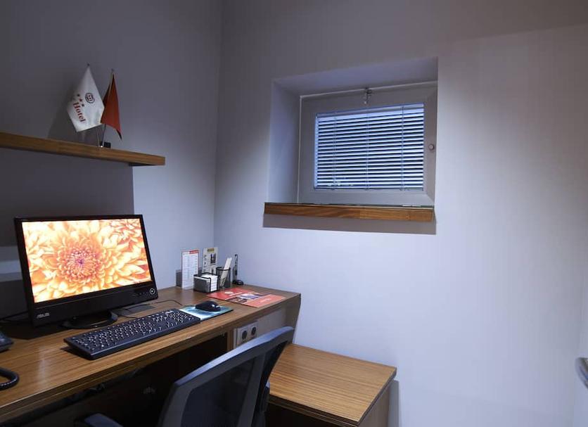 Serveis de l’habitació Foto