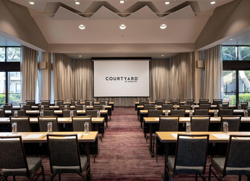 Sala de conferències Foto
