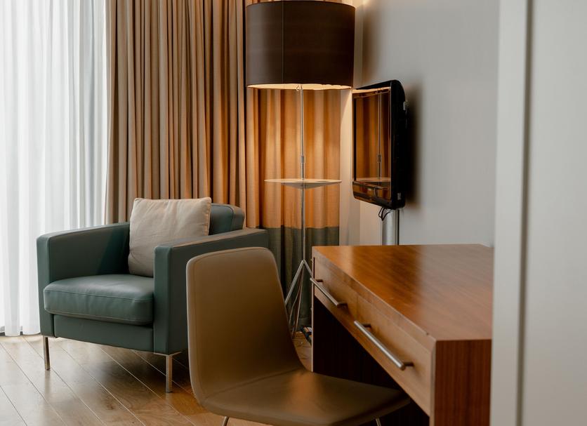 Serveis de l’habitació Foto