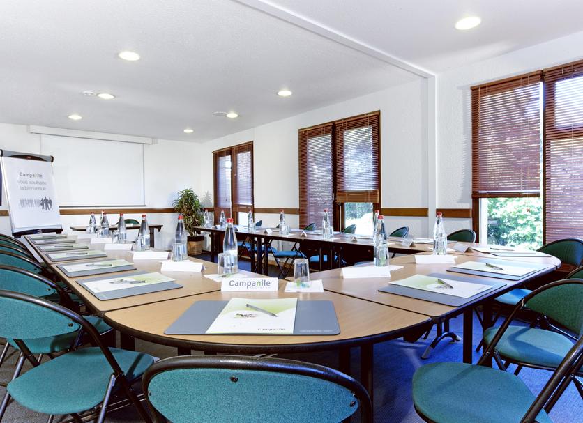 Sala de conferències Foto