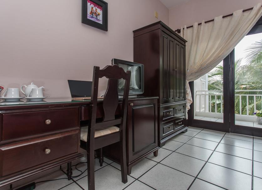 Serveis de l’habitació Foto
