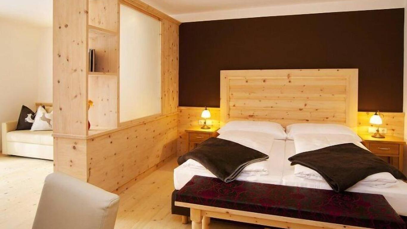 Hotel Krimmlerfälle