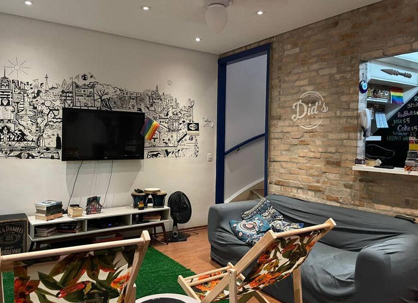 Sala Foto