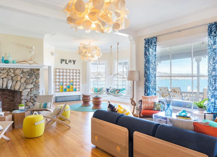 Sala Foto