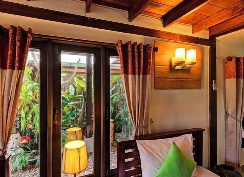 Serveis de l’habitació Foto