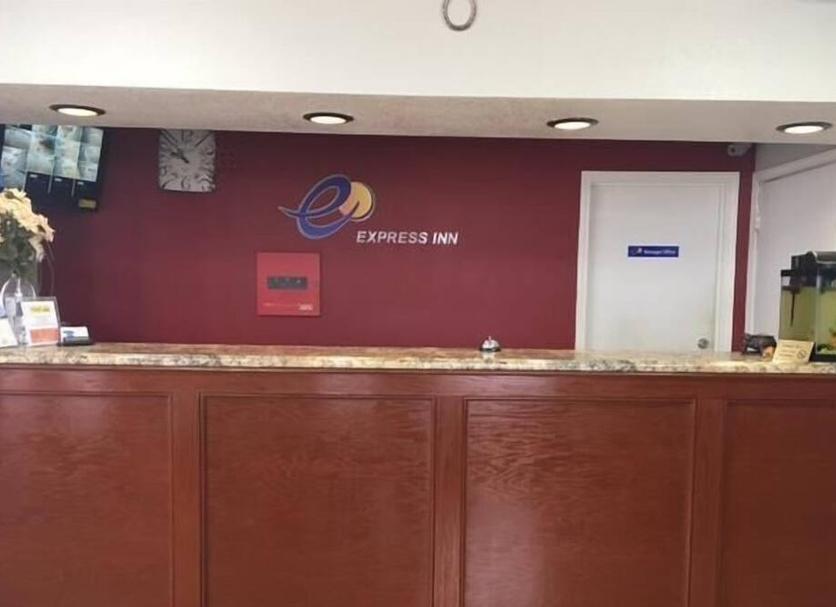 Recepció Foto