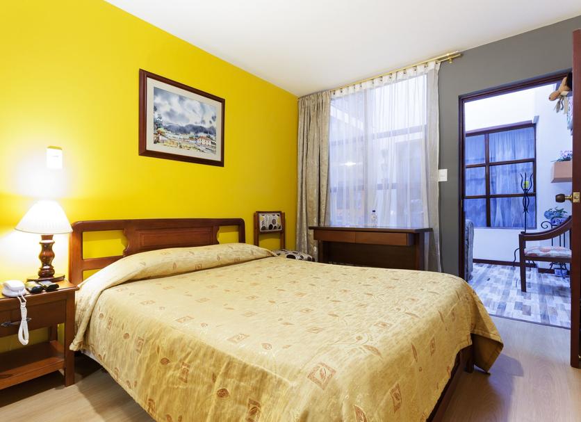 Habitació Foto