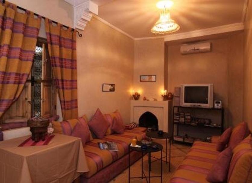 Sala Foto