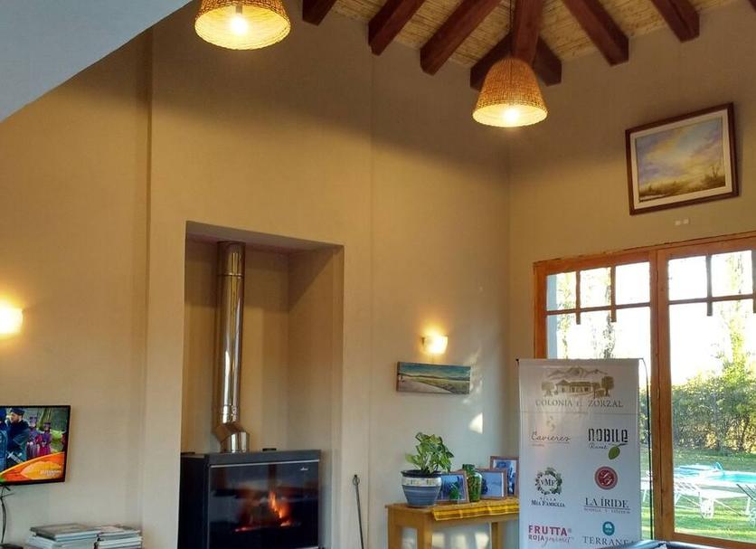 Serveis de l’habitació Foto