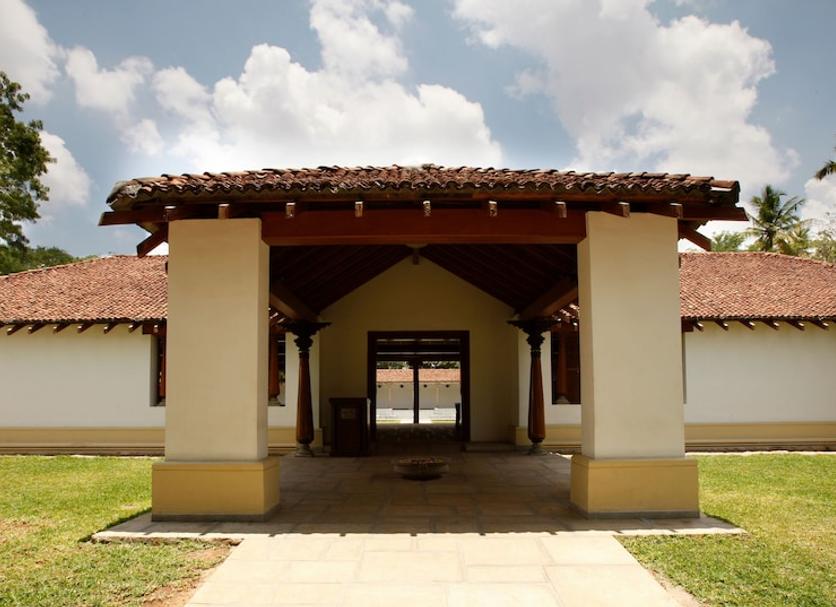 Edifici Foto