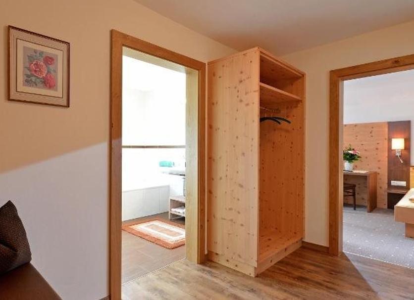 Serveis de l’habitació Foto