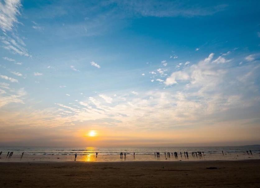Platja Foto