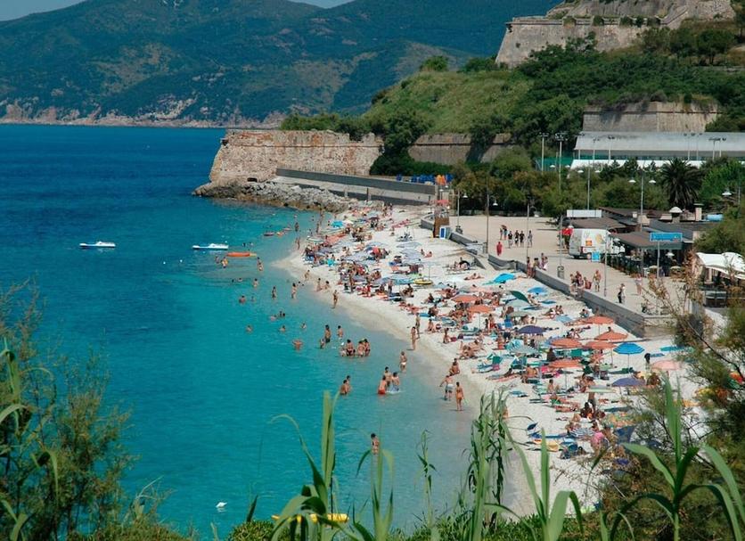 Platja Foto