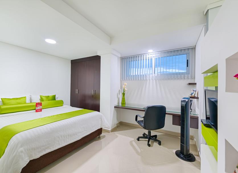 Habitació Foto