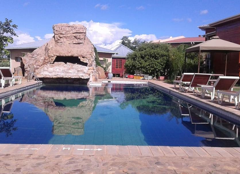 Pool Foto