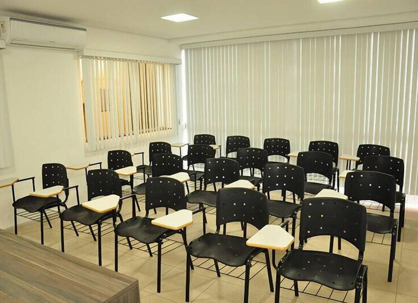 Sala de conferències Foto