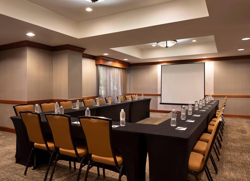 Sala de conferències Foto